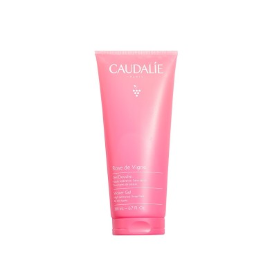 Caudalíe Gel de Duche Rose de Vigne 200 ML