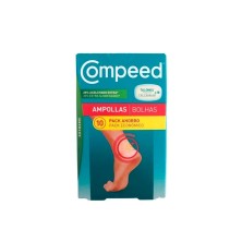 Pack Ahorro Compeed Ampollas Extreme 10 Unidades