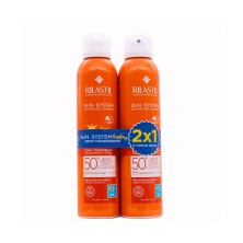 Duplo Rilastil Sunlaude SPF 50+ Spray Baby 2X200 ML