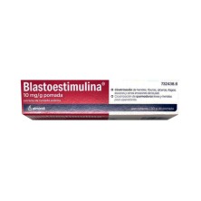 BLASTOESTIMULINA POMADA 30 GR