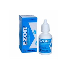 Ezor 7,5 MG/ML Gotas Orales en Solución 25 ML