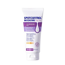 Benzacare Spot Control Crema Hidratante SPF 30 50 ML