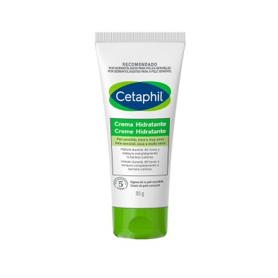 Cetaphil Crema Hidratante 85 GR