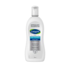 Cetaphil PRO Itch Control Limpiador Corporal 295 ML