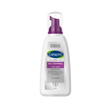 Cetaphil Pro Oil Control Foam Wash  236 ML