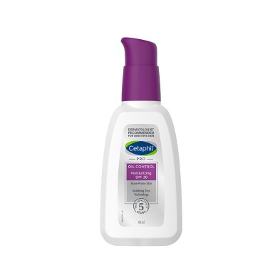 Cetaphil PRO Oil Control SPF30 118 ML