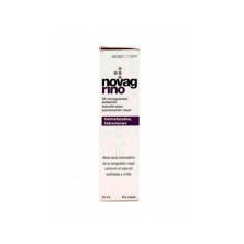 Novag Rino 35 Microgramos 15 ML