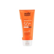 Acofarderm SPF 50+ Tacto Ligero Gel Crema 200 ML