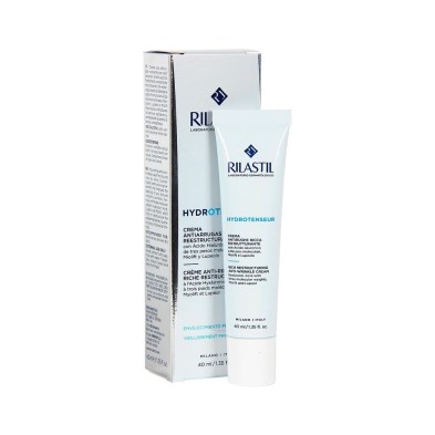 Rilastil Hydrotenseur Crema Antiarrugas Rica 40 ML