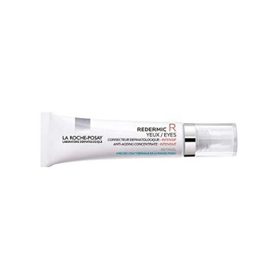 La Roche Posay Redermic R Ojos 15 ML
