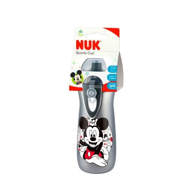 Nuk Sports Cup Mickey 450 ML
