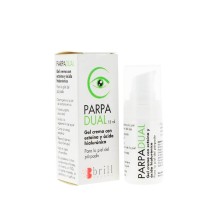 Parpadual Gel Crema 15 ML