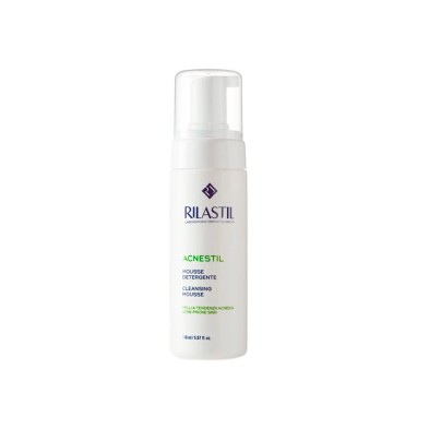 Rilastil Acnestil Mousse 150 ML