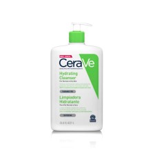Cerave Limpiadora Hidratante 1000 ML