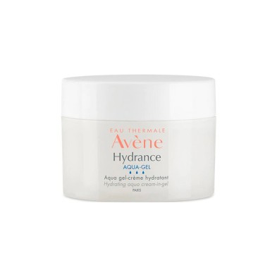 Avène Hydrance Aqua Gel Crema 50 ML