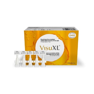 Visuxl 30 Monodosis