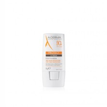 A-Derma Protect X-Trem Stick 50+, 8 GR