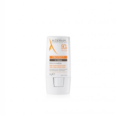 A-Derma Protect X-Trem Stick 50+, 8 GR