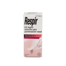 RESPIR SPRAY DOSIFICADOR 20 ML