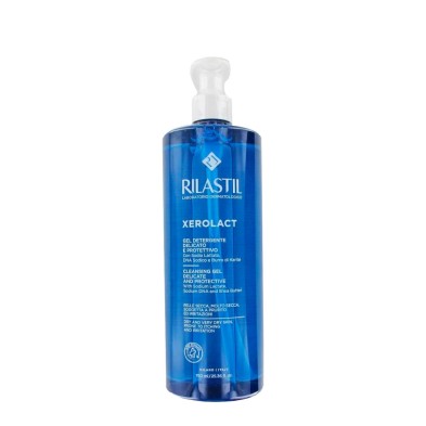 Rilastil Xerolact Gel Limpiador 750 ML