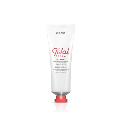 Babe Total Cream 60 ML