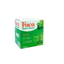 Fuca Hydroenema 6 Microenemas 10 GR