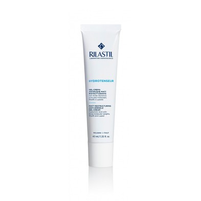 Rilastil Hydrotenseur Gel-Crema Mate 40 ML