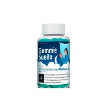 El Naturalista Sueño 60 Gummies