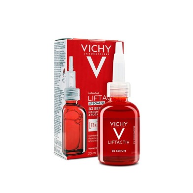 Vichy Liftactiv Serum B3, 30 ML