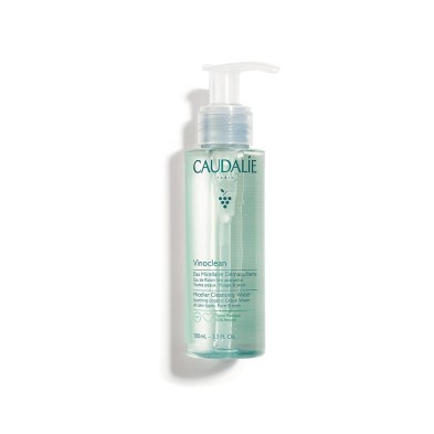 Caudalíe Vinoclean Agua Micelar Desmaquillante 100 ML