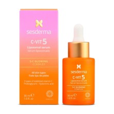 Sesderma C-Vit5 Serum 30 ML