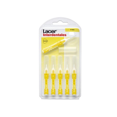Lacer Cepillo Interdental Fino