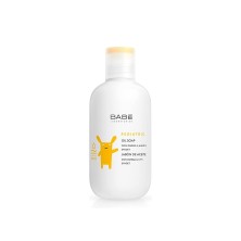 Babe Pediatric Jabón de Aceite Atopic Skin 200 ML