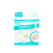 Comforsil Protec Callos Apósito Autoadh 4 Unidades
