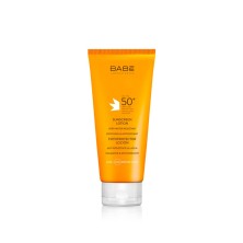 Babe Fotoprotector Loción SPF 50+, 200 ML
