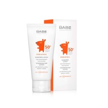 Babe Pediatric Fotoprotector 50+ Loción 100 ML