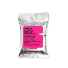 Comodynes Make Up Remover Sensitive Skin 20 Toallitas