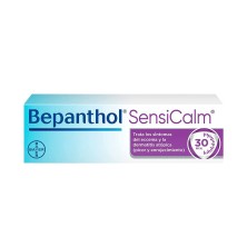 BEPANTHOL CALM CREMA 20 GR