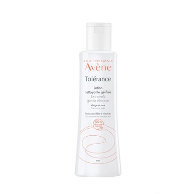AVENE LOCION LIMPIADORA PIELES INTOLERANTES 200 ML