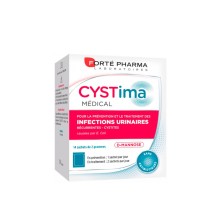 Cystima Medical 14 Sobres