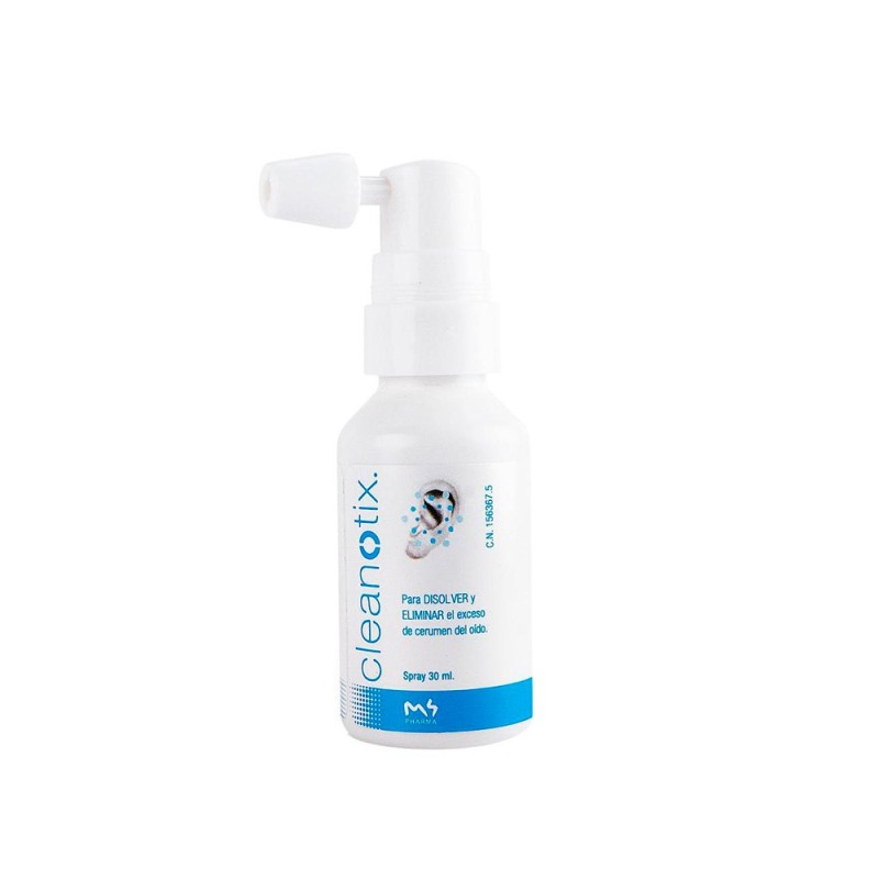 Cleanotix Spray 30 ML