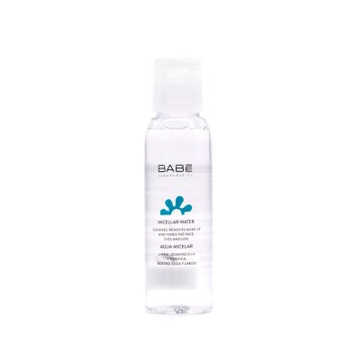 Babe Agua Micelar 100 ML
