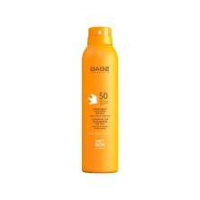 Babe Fotoprotector 50 Wet Skin Transparente 200 ML