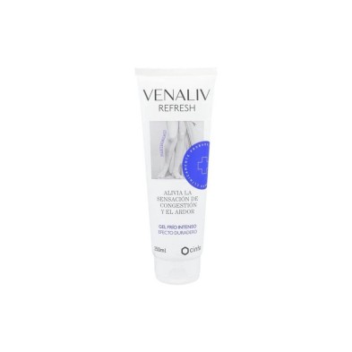 Venaliv Refresh Gel 250 ML