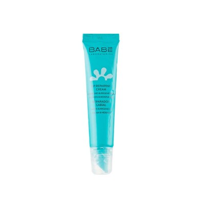 Babe Reparador Labial 15 ML