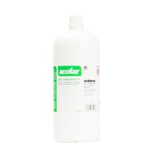 Acofar Agua Oxigenada 5% 1000 ML