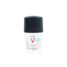 Vichy Homme Antitranspirante Antimanchas Hombre Roll On 50 ML