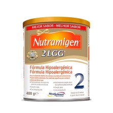 Nutramigen 2 LGG Bote 400 GR