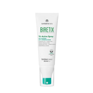 Biretix Tri-Active Spray Anti-Imperfecciones 100 ML