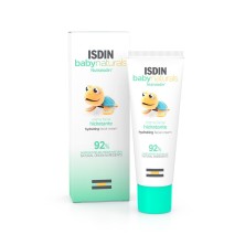 Nutraisdin BabyNaturals Crema Facial Hidratante 50 ml